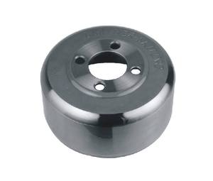 CNC-gefreesd voor het bewerken van roestvrij staal, frezen voor naaimachinebladen, lederen schaal snijonderdelen, Baixingda - Product Image 1