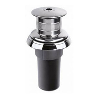 Treuil Capstan Électrique 12V 24V pour Bateaux, Navires, Yachts - Treuil d'Ancre, Autres Fournitures, Pièces et Quincaillerie Marine