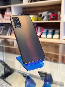 ราคาโรงงาน โทรศัพท์มือถือยี่ห้อ REVVL V+ ของแท้ ความจุ 64GB สมาร์ทโฟนปลดล็อค รองรับ 5G ระบบแอนดรอยด์ - Product Image 5