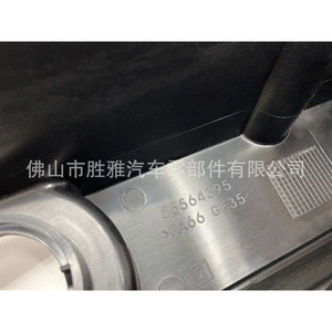 Applicable to Chevrolet Cruze <b>engine</b> <b>hood</b> and valve cover 55564395 55558673 - Product Image 5