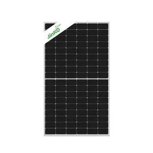 In Stock Black Frame Tiger Neo N-type Jinko Solar Panel 108 Cells 425W 430W 435W 440W 445W Solar Panels