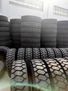 ยางรถบรรทุก 12r22.5 สำหรับพื้นที่เหมือง MAXZEZ DOVROAD ZELDA - Product Image 4