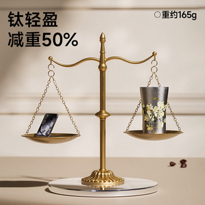 Temeco Pure <b>Titanium</b> Cola Cup Double Walled Insulated Outdoor Beverage Cup Gift Minimalist Design - Product Image 5