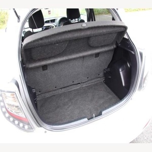 Toyota Yaris Cabriolet d'occasion en bon état, conduite à droite, boîte manuelle, intérieur cuir clair, transmission intégrale, régulateur de vitesse adaptatif, jantes R21 et caméra de recul 360° - Product Image 6