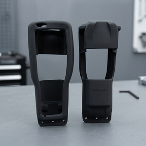 Customized Full Protection <b>Silicone</b> PDA Cover Electronics Device Scanner Case Cushioning Protective Boot GR308 TW Cutting - Product Image 3