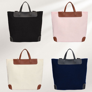 Large Capacity Canvas <b>Tote</b> Bags Personalized Canvas <b>Tote</b> Bags Large <b>Tote</b> Canvas Bagss for Women - Product Image 3