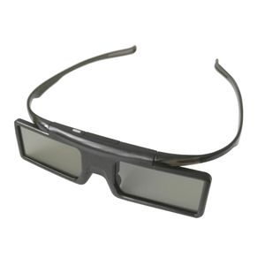 Vente chaude Lunettes 3D à obturateur actif sans fil DLP Link universelles pour projecteur <span class=keywords><strong>Samsung</strong></span> Sony et Epson 5200 - Product Image 1