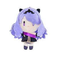 Poupées en peluche personnalisées, personnages d'anime mignons et doux, en coton biologique, figurines en peluche personnalisées, poupées Kpop pour filles