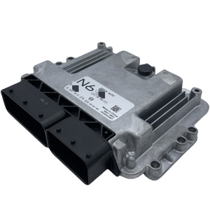 ECU-Phụ tùng thay thế cho bộ điều khiển động cơ xe tải 0281013376 0281032941 0281015529 0281018007 0281019919 028101 - Product Image 4