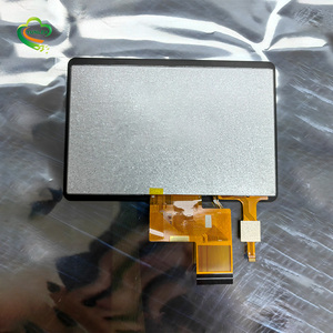 5 inch 400/1000 nits 800*480 RGB <span class=keywords><strong>LCD</strong></span> hiển thị cảm ứng điện dung màn hình - Product Image 3