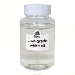 Aceite Blanco de Alta Calidad YUDONG (Auxiliares Químicos) Varias Opciones de Pureza <span class=keywords><strong>para</strong></span> Petroquímicos, Fibras Químicas y Textiles - Product Image 2