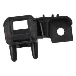 Supports de phares pour Ford HS73-16C618-BA DS7Z16758C DS7Z16758D, kit de fixation en plastique pour éclairage automobile - Product Image 4