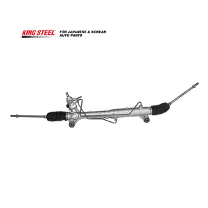 Mejor <span class=keywords><strong>precio</strong></span> RHD mecánico Auto dirección asistida caja de cambios Steer Rack piñón 48580-65D01 48580-65j01 para Suzuki <span class=keywords><strong>Grand</strong></span> <span class=keywords><strong>Vitara</strong></span> - Product Image 3