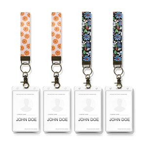 Bán Buôn Phổ Biến Nhất Khuyến Mại Chất Lượng Cao Hot Bán In Ấn Cổ Tay Polyester Dây Buộc Với Logo Tùy Chỉnh - Product Image 6