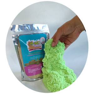 Modelado de arena mágica - Product Image 2