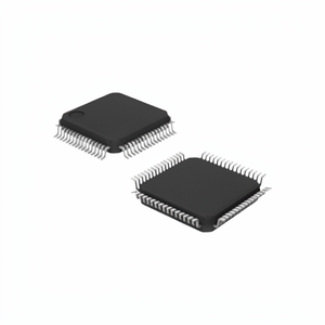 ชุดวงจรรวม64 LQFP CY7C4225-15AXCT ลอจิก IC ffo ซิงค์1KX18 10NS 64TQFP - Product Image 1