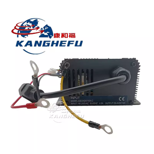 מטען ידני 11313531000 עבור <span class=keywords><strong>linde</strong></span> mt15c/mt15c מלגזה אביזרי מלגזה - Product Image 3