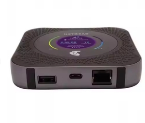 <span class=keywords><strong>NETGEAR</strong></span> Nighthawk M1 không dây Wi-Fi hotspot Modem LTE di động hotspot <span class=keywords><strong>Router</strong></span> (mr1100) tại & t Nhà RV mr1100 - Product Image 3