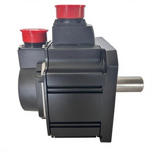 Nouveau moteur d'origine M I T S U B H HC-SFS52 0,5 kW 200 V 2000 tr/min, remplacement pour variateur MR-J2S-60A - Product Image 1