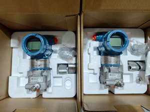 Ban đầu rosemounte 3051S cao tĩnh dp Transmitter gia đình 4-20mA 3051 3051 Đồng phẳng trong dòng khác biệt Máy phát áp lực - Product Image 3