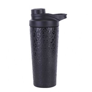 Botella de Agua Deportiva de Acero Inoxidable de 750 ml con Aislamiento Térmico de 24 Horas, Minimalista y Recubierta, Libre de BPA, para el Regreso a Clases - Product Image 2