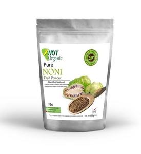 미국 창고 노니 과일 분말 공장 공급 자연 노니 분말 하이 퀄리티 수용성 유기 무료 샘플 원료 - Product Image 3