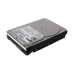 ฮาร์ดดิสก์ภายในสำหรับเดสก์ท็อป ขนาด 3.5 นิ้ว SATA HDD รุ่น HDS721010KLA330 ความจุ 1TB ความเร็ว 7200RPM ความเร็วในการถ่ายโอนข้อมูล 3Gb/s จากผู้จัดจำหน่าย - Product Image 3