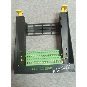 MURR ELEKTRONIK 63043 PROCESADOR PLC Usado Origen Alemania EBAY SKU 368162-1 - Product Image 6