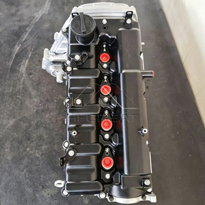 Bloque de Motor D4CB Nuevo de Fábrica, 2.5L Diésel Euro4, Ensamblaje de Motor para Hyundai Starex H-1 H200 ILoad <span class=keywords><strong>Kia</strong></span> <span class=keywords><strong>Sorento</strong></span> - Product Image 2