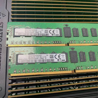 Mémoire RAM serveur ECC REG DDR4 16 Go PC4-2133P pour carte mère X99 en stock