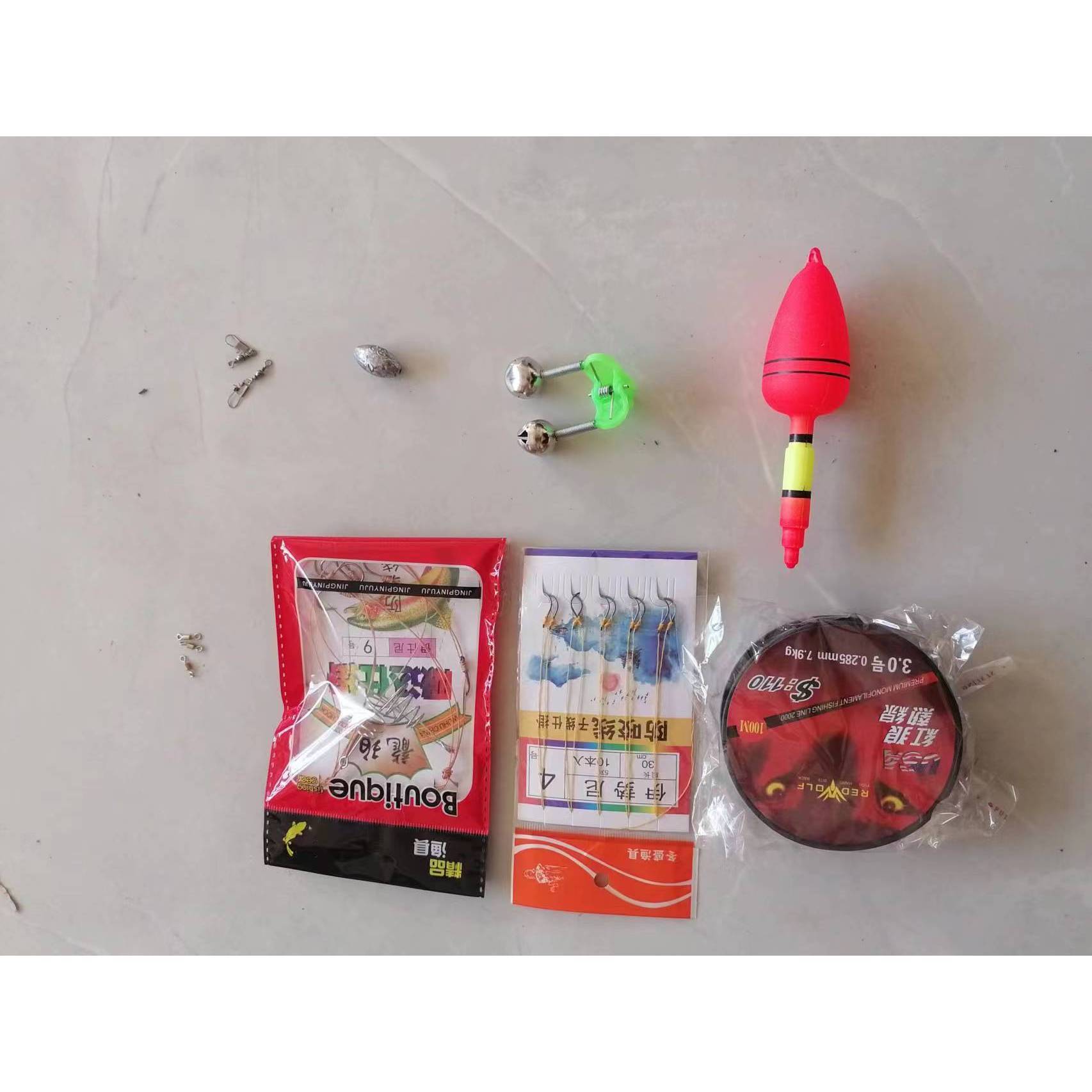 Accessoires