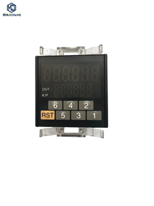 Controlador PLC, Sensor, Contador, Nuevo y Original, KCV-6S - Product Image 1