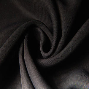 <span class=keywords><strong>Nida</strong></span> <span class=keywords><strong>Fabric</strong></span> Twisted Simulation Seide Schwarz Nahost Arabische Robe Stirnband Korea Internet <span class=keywords><strong>Fabric</strong></span> für Abaya - Product Image 4