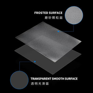 <span class=keywords><strong>Film</strong></span> de protection transparent mat pour cartes, 20 Silk Game King Wanzhi Brand Three Kingdoms Kill, ensemble de cartes épaisses mates, canal externe pour cartes - Product Image 2