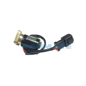 714-10-16951 Conjunto de válvula Válvula solenoide <span class=keywords><strong>17A</strong></span>-<span class=keywords><strong>15</strong></span>-<span class=keywords><strong>17271</strong></span> 561-<span class=keywords><strong>15</strong></span>-47210 Válvula solenoide de transmisión de potencia para Komatsu - Product Image 3