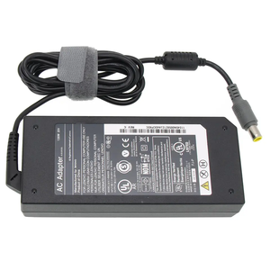 20V 6.75A 135W AC Laptop <b>Adapter</b> Charger DC Port 7.9*5.5mm Tip Power Supply Y50-70 Y50-80 Y700 CE/FCC/ROHS Certified Plastic - Product Image 3