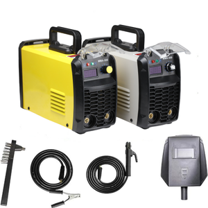 Machine à souder à l'arc Polaris MMA-500 <span class=keywords><strong>de</strong></span> petite taille à prix abordable, ensemble <span class=keywords><strong>de</strong></span> fer à souder 110v220V - Product Image 4