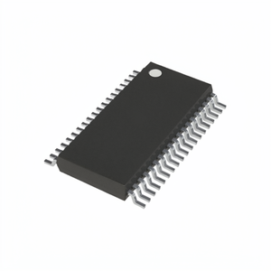 Componente electrónico en stock: Circuito integrado (IC) LTC3899MPFE de gestión de energía (PMIC) 38 TFSOP con pad expuesto, compatible con BOM. - Product Image 1