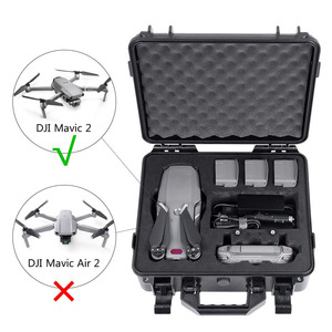 Échantillon Gratuit - Valise Rigide Professionnelle Personnalisée Légère et Portable IP68 avec Garantie de 3 Ans - Modèle Jiayuan 0232 avec Fermeture à Boucle - Product Image 6