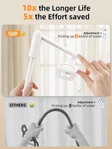 Wooden <b>Tablet</b> <b>Holder</b> Bed One-Hand Adjustable Upgraded Base IPad/iPhone/Kindle/Switch Stand China - Product Image 5