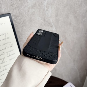 Per <span class=keywords><strong>Samsung</strong></span> A16 A06 a21 <span class=keywords><strong>Cover</strong></span> per <span class=keywords><strong>telefono</strong></span> morbida in bianco africano per TECNO SPARKGO2023 SMART7 SPARKGO2024 POP8 TPU armatura custodia per <span class=keywords><strong>telefono</strong></span> - Product Image 5