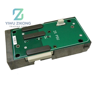 Système de <span class=keywords><strong>contrôle</strong></span> DCS de qualité supérieure, contrôleur PLC chinois bon marché 10101/1/1 avec support <span class=keywords><strong>technique</strong></span> professionnel - Product Image 1