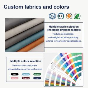 Uniformes de Cocina Personalizables con Logotipo, Delantales de Chef, Fabricante Mayorista, Uniformes para Restaurantes y Bares, Delantales de Cocina Impermeables - Product Image 5