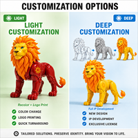 Figura de Dibujos Animados en 3D, Muñeco de Plástico PVC, Juguetes de Vinilo, Figura de Juguete Artística Personalizada, Fabricante de Cajas Ciegas, Coleccionable Personalizado