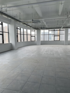 500x500mm 600x600mm OA Thiết bị mạng phòng nâng sàn chống tĩnh điện - Product Image 4