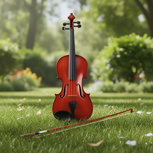Violon STUDENT Ebv 1412 3/4 - Product Image 3