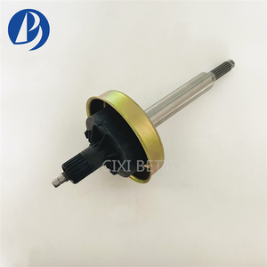 Transmisión de <span class=keywords><strong>Lavadora</strong></span> de <span class=keywords><strong>Buena</strong></span> Calidad, Conjunto de Accionamiento Axial Flotante para <span class=keywords><strong>Whirlpool</strong></span> - Product Image 6