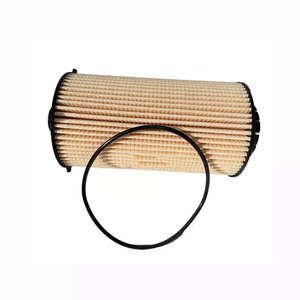 Elemento de filtro de aceite de piezas de motor de suministro de fabricante 5801415504 5801415504 para <span class=keywords><strong>Iveco</strong></span> Crossway/STRALIS/<span class=keywords><strong>URBANWAY</strong></span>/trakker 5801415504 - Product Image 5