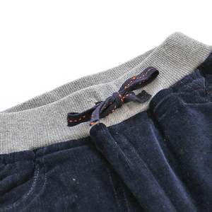 Pantalones de Invierno para Niños, de Algodón, Sin Costuras, Estilo Casual, Compra al por Mayor desde China - Product Image 3