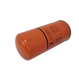 อะไหล่เครื่องอัดอากาศแบบสกรู ตัวกรองแยกน้ำมันอากาศ 1625165776 1625 1657 76 - Product Image 2